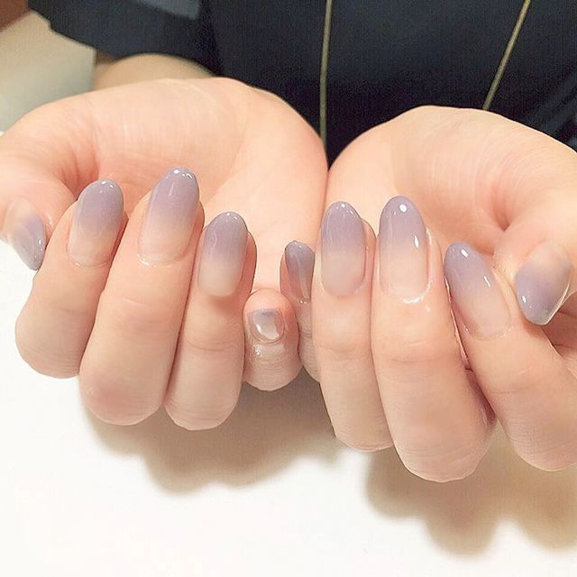 Candyvina, Gradient False Nail