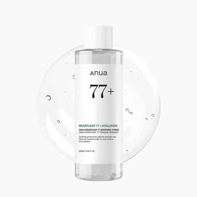2025 Version - 250ml