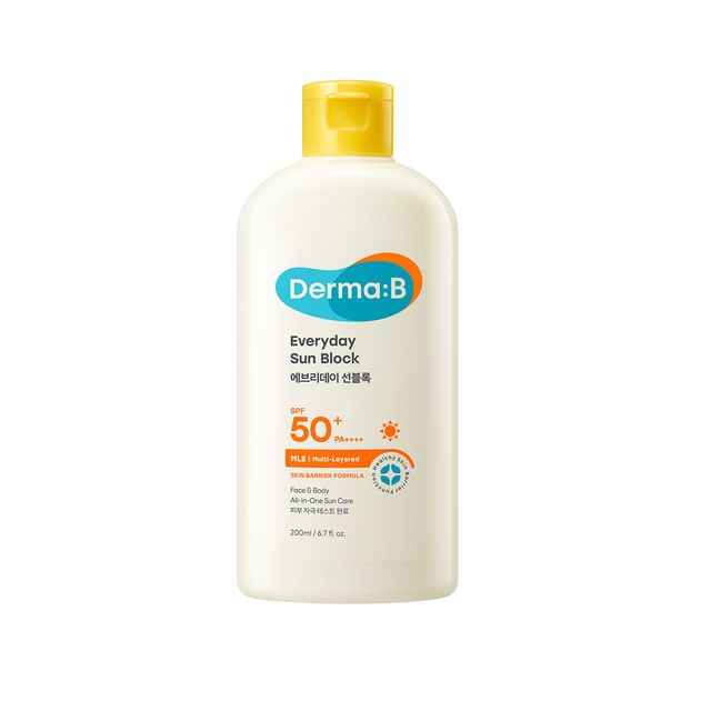 2020 Version - 200ml