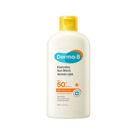 2020 Version - 200ml