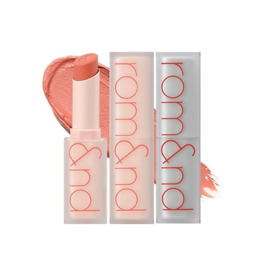 #01 Dusty Pink