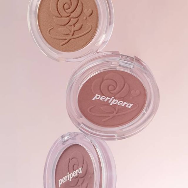 peripera, Pure Blushed Sunshine Cheek - 9 Colors