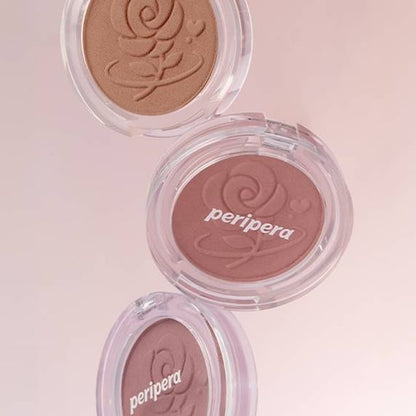 peripera, Pure Blushed Sunshine Cheek - 9 Colors