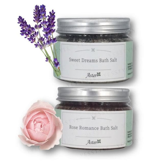 Rose Romance - 125g