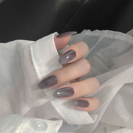 WGOMM, Pointed Faux Nail Tip