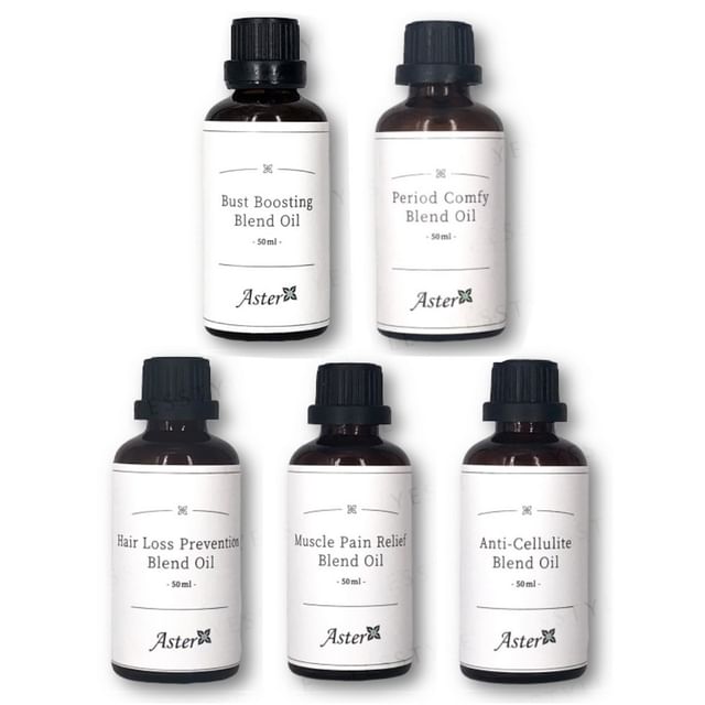 Period Comfy - 50ml