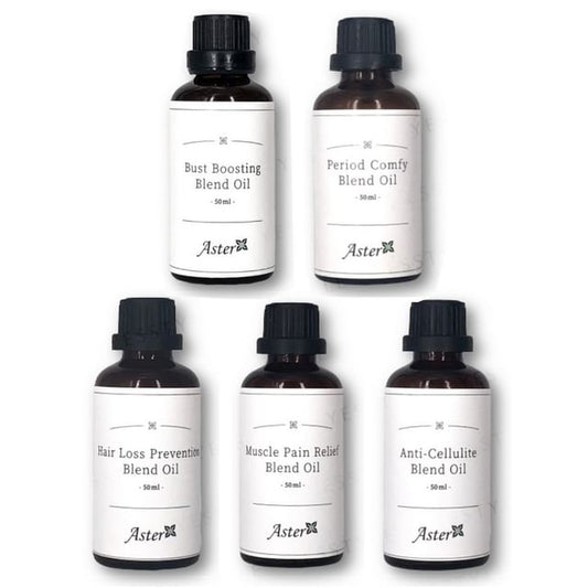 Period Comfy - 50ml