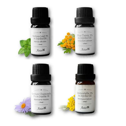 Melissa Leaf - 10ml