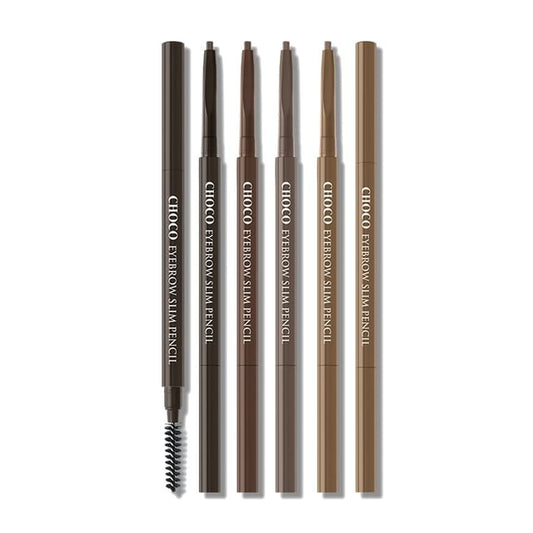 SKINFOOD, Choco Eyebrow Slim Pencil - 4 Colors