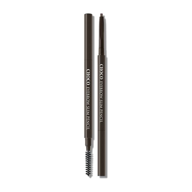 #01 Dark Brown