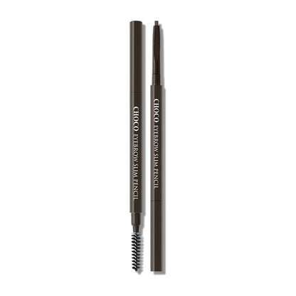 #01 Dark Brown