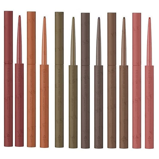 01 Burgundy Brown