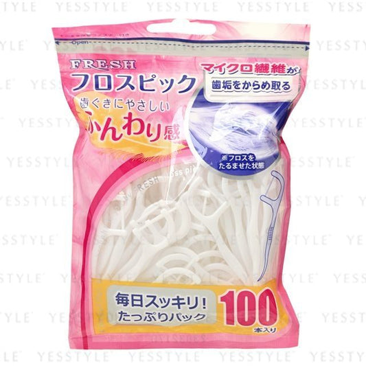 100 pcs