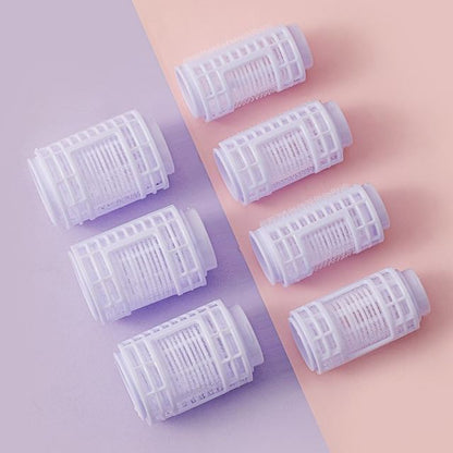 4 Pcs - Purple - S