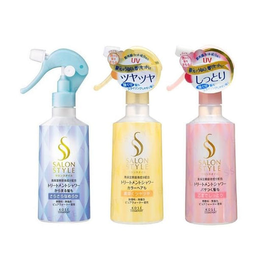 Glossy - 300ml