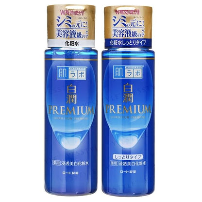 Normal - 170ml Refill