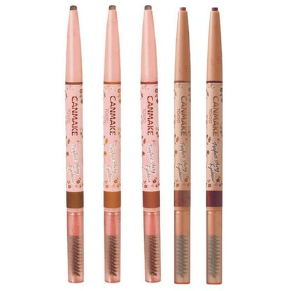 Canmake, Perfect Airy Eyebrow