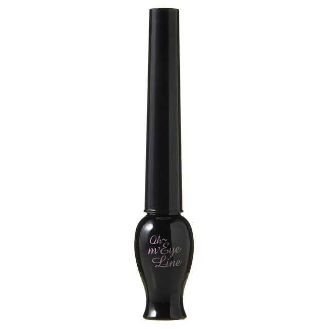 No.1 - Oh My Black