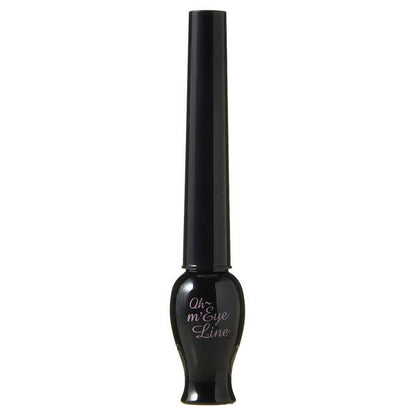 No.1 - Oh My Black