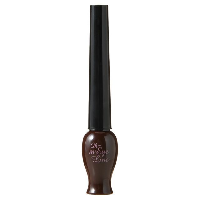 No.3 - Oh My Brown