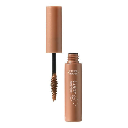#02 Light Brown