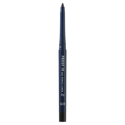 #01 Waterproof Black