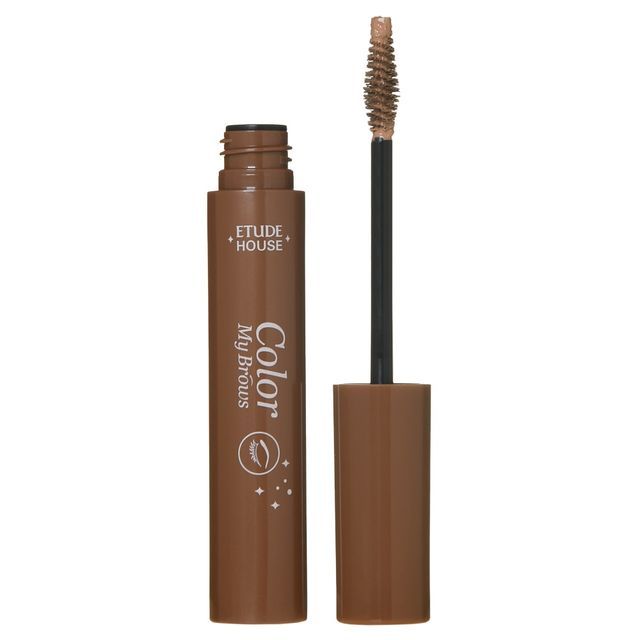 #04 Natural Brown