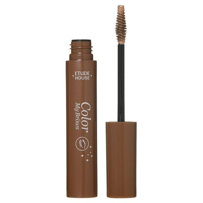 #04 Natural Brown