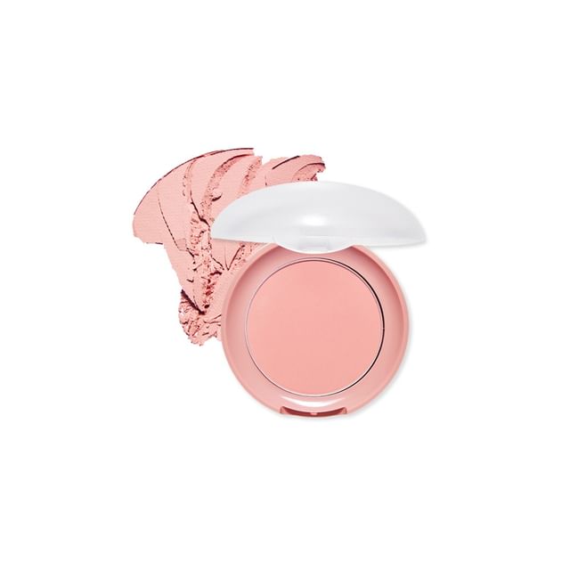 PK004 Peach Choux Wafer
