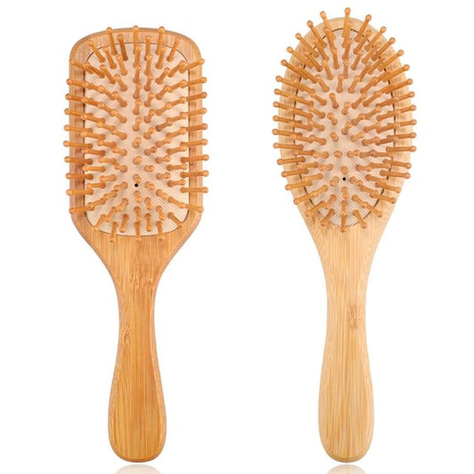 Oval - Khaki - 21.4cm x 6.5cm