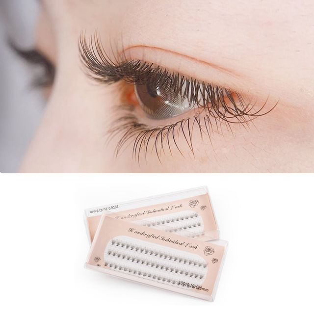 10D - Black - 0.8cm