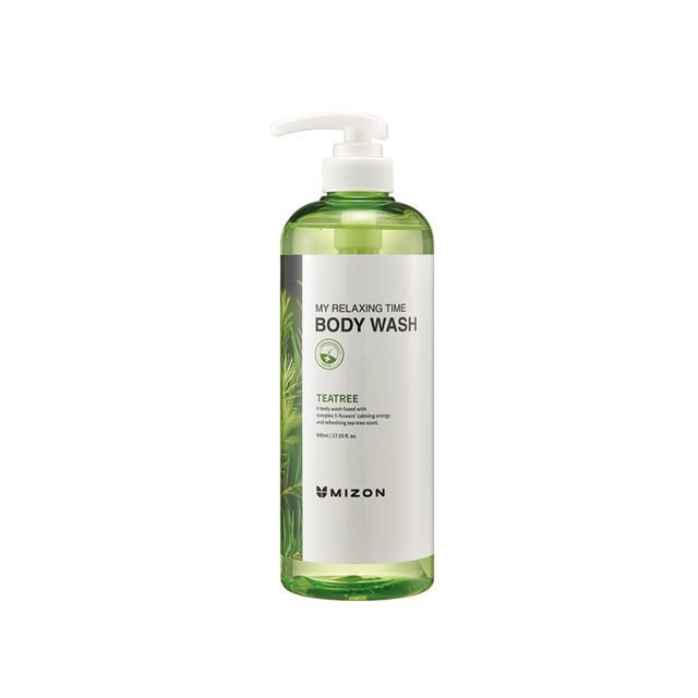 Tea Tree