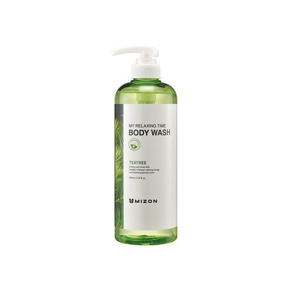 Tea Tree