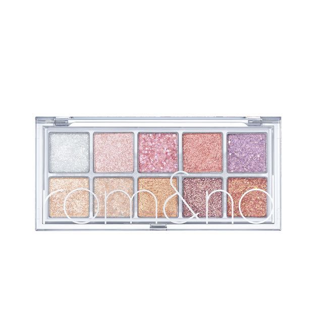 #00 Light & Glitter Garden