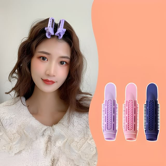 01 - Set of 2 - Pink - One Size