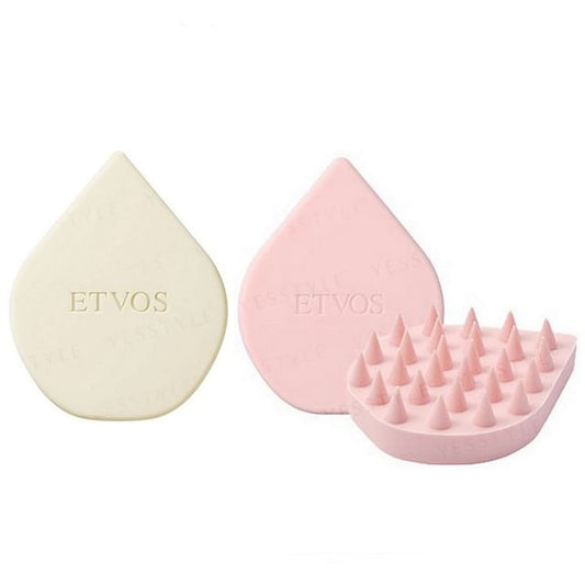 ETVOS, Relaxing Massage Brush