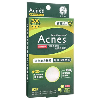 52 pcs