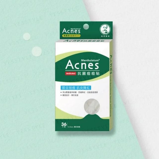36 pcs