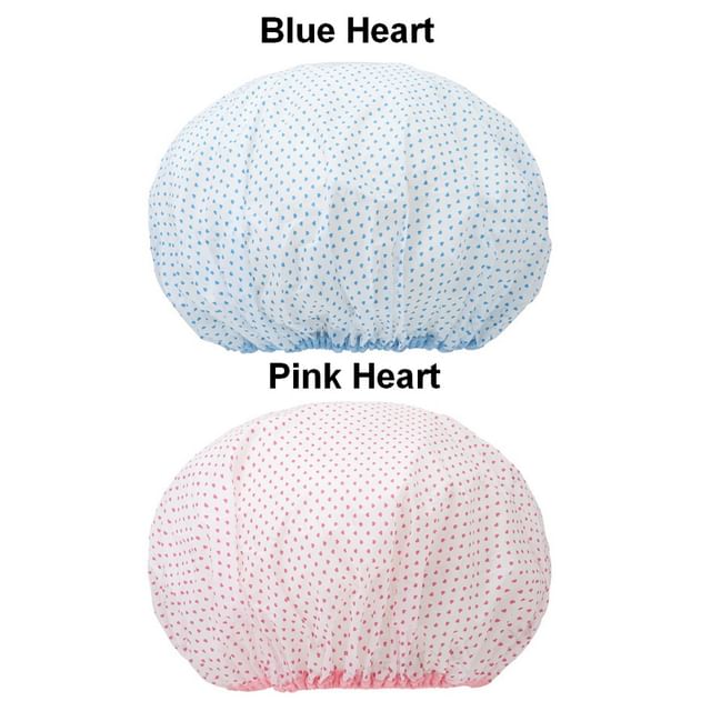 Pink Heart - 1 pc