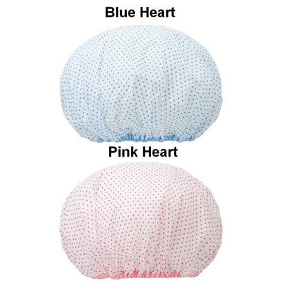 Pink Heart - 1 pc