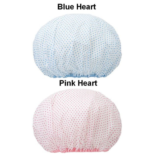 Pink Heart - 1 pc