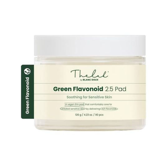 THE LAB by BLANC DOUX, Green Flavonoid 2.5 Pad