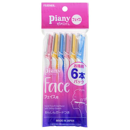 6 pcs