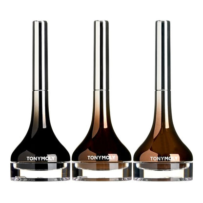 TONYMOLY, Back Gel Eyeliner Z - 3 Colors