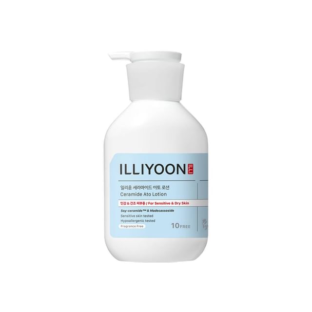 2025 Version - 350ml