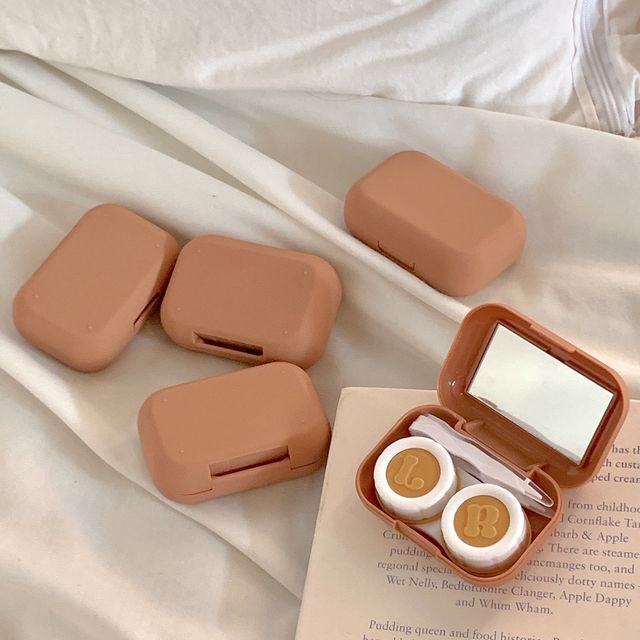 1 Pc - Caramel - One Size