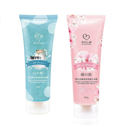 Cherry Blossoms Hydrating - 250g
