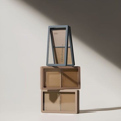ETUDE, Contour Powder - 3 Types