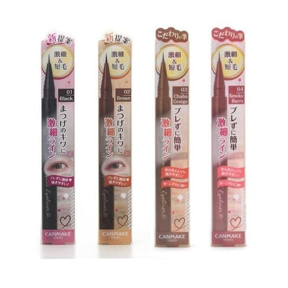 Canmake, Slim Liquid Eyeliner