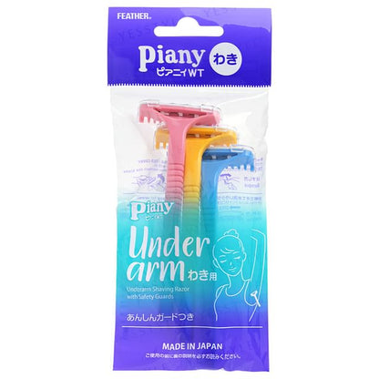3 pcs